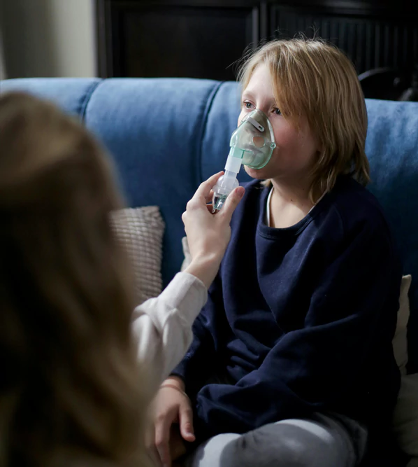 allergy treatment at SCC West