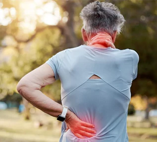 Vitamin D treatment at Specialty Care Clinics