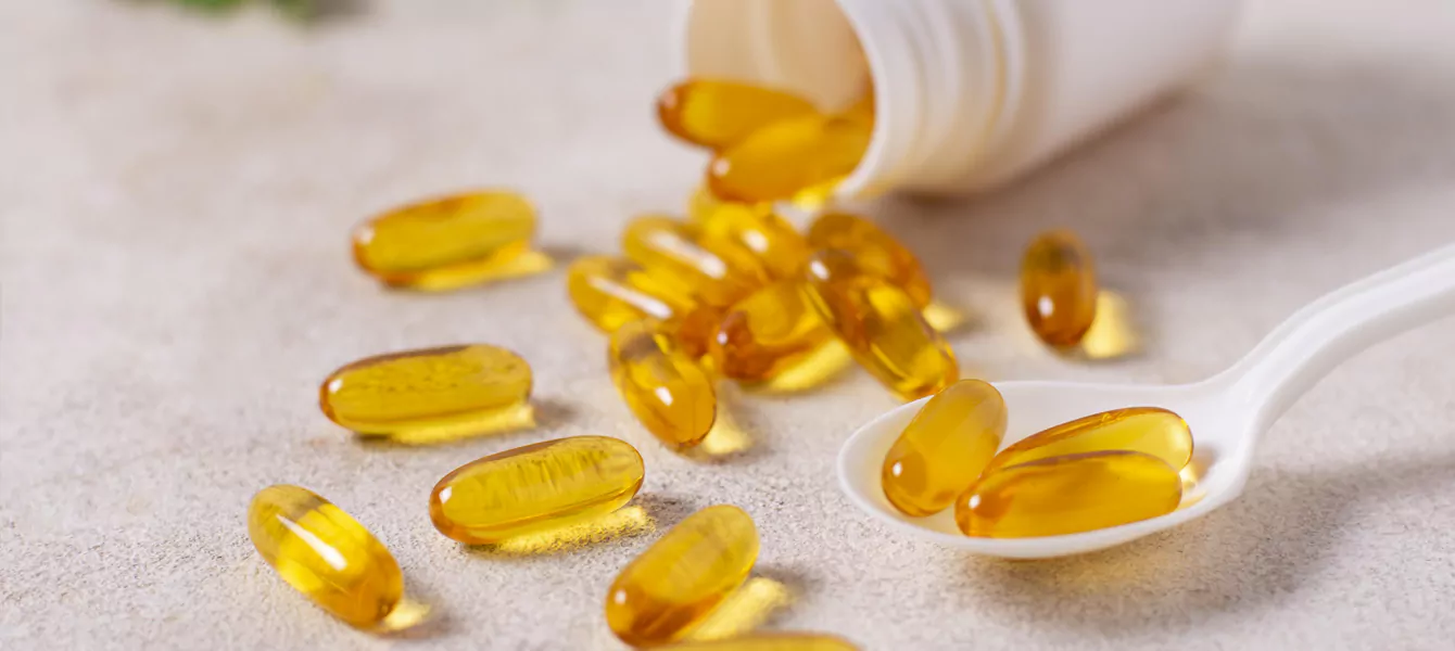 vitamin D deficiency treatment at SCC West